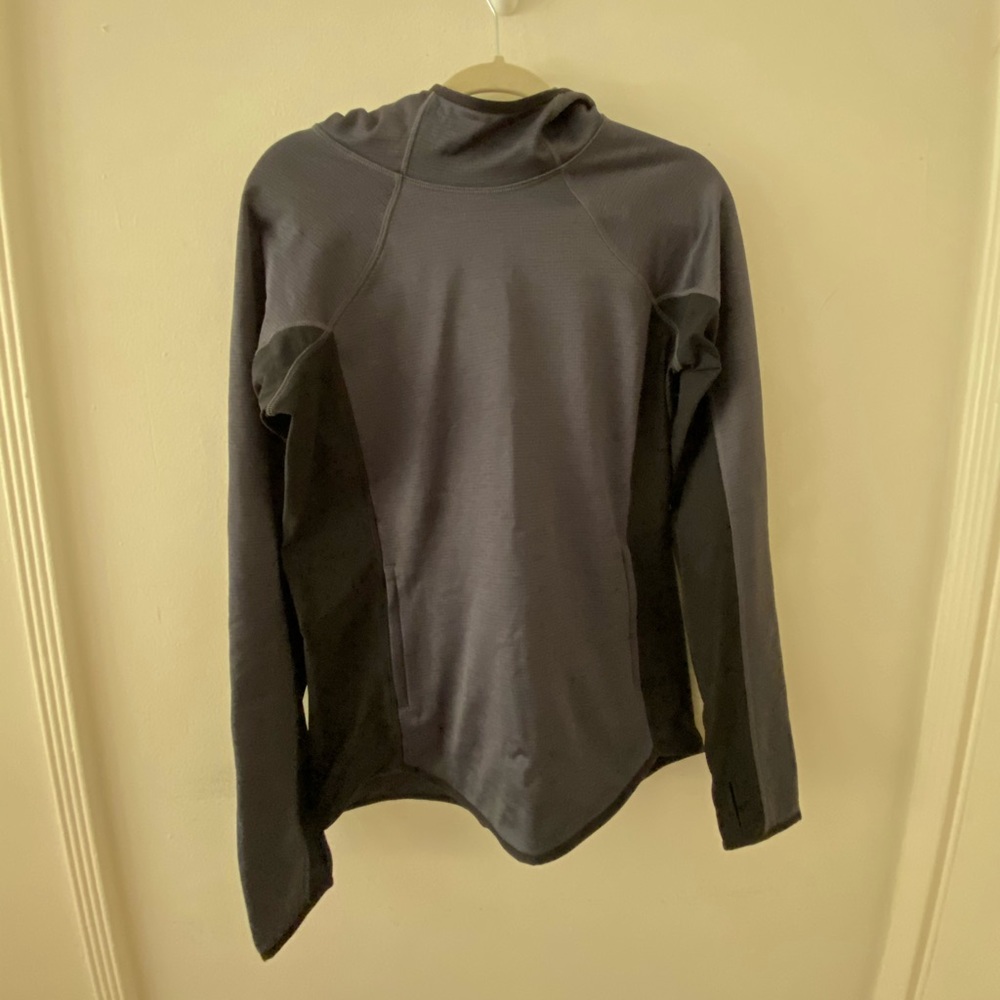 Under Armour Coldgear Sweater with Hood